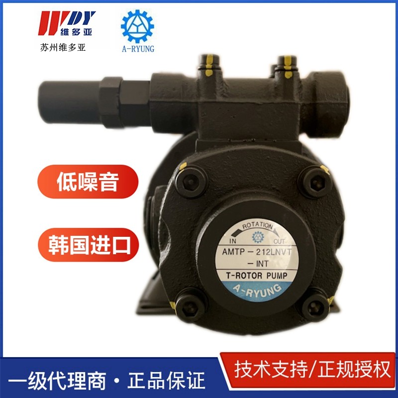 齿轮泵AMTP-400-216LNVA-DS