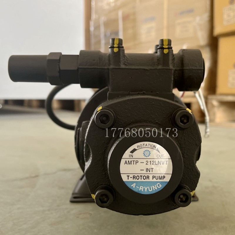 AMTP-212LNVTAMTP-216LNVT齿轮泵