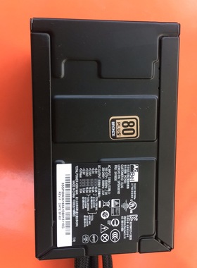 联想450W金牌电源 康舒PC7033 双6针显卡独立供电 联想Y900 Y700