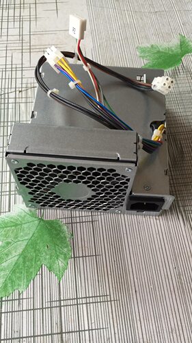 HP Z200 Z210 4000 4300 240W电源 611479-001 613663-001 PCA019