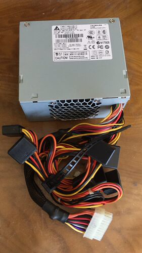 录像机8632 8832 8664 8864N SFXA5201A C SFXA5061B电源