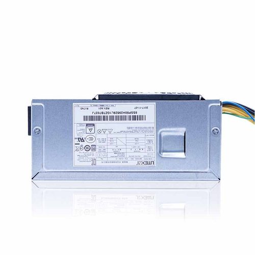 联想H3060启天M710s M910s M4000e E73s E75s10针电源 扬天M6201d