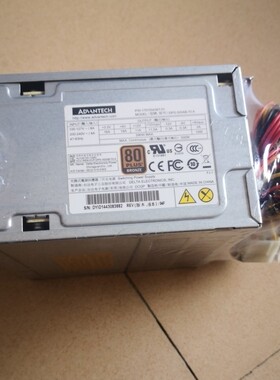 研华DPS-300AB-70A FSP300-60PLN FSP300-60ATV研华300W带-5V电源
