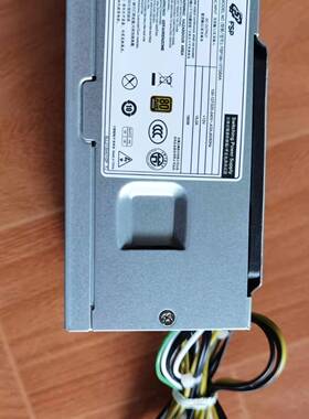 联想FSP180-10TGBAB FSP180-20TGBAA 6针4针台式电源 00PC746