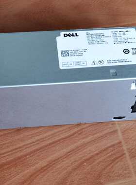 DELL戴尔Optiplex 3040 3050 3046 5040 7040 7050电源 8+4P 6+4P