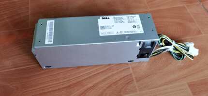 DELL戴尔Optiplex 3040 3050 3046 5040 7040 7050电源 8+4P 6+4P