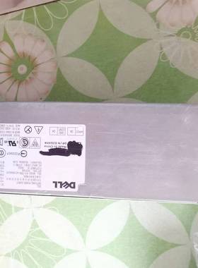 DELL 电源6针4针 L180AS-01/02 L180AS-01 H180AS-02 D180ES-01