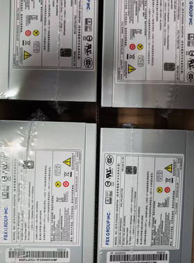 联想10针500W 600w电源P340 K工作站M930T HK600-11PP PCK010