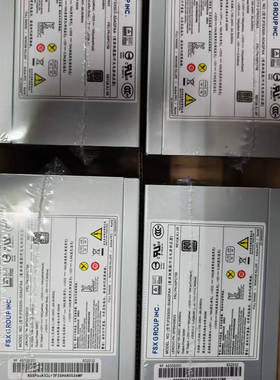 联想10针500W 600w电源P340 K工作站M930T HK600-11PP PCK010
