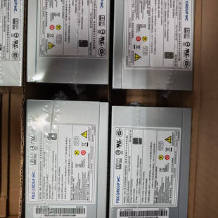 11PP 联想10针500W HK600 K工作站M930T PCK010 600w电源P340