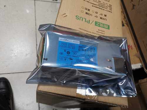 HP 原装正品 DL380 DL388 gen8 DPS-460MB A 460w 643931-001电源