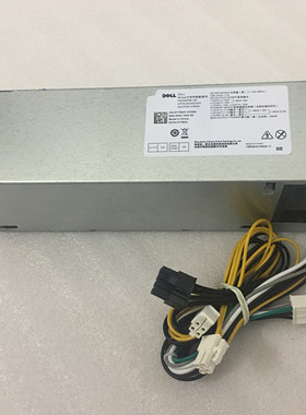 戴尔500W Dell 7080MT D500EPM-00 DPS-500AB-49A 5K7J8显卡6P 8P