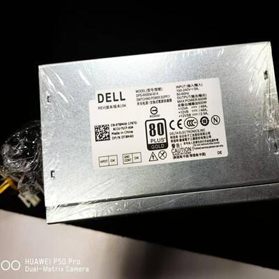 dellH290AM-008针电源