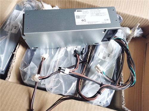 戴尔电源Dell/戴尔500W