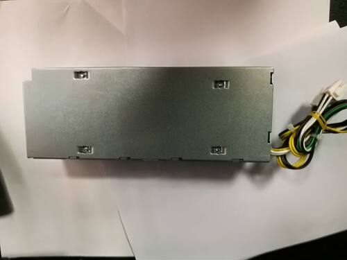 dell原装180w接口电源