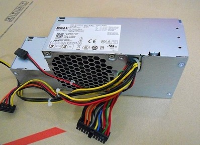 全新Dell 760 780 960 小 电源L235P-01 H235P-00 PW116 RM112