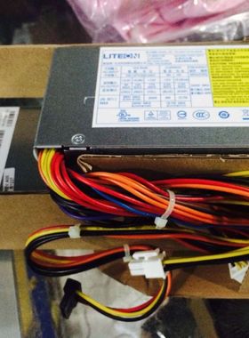 联想M8000S电源 HK340-85FP PS-5241-01VF PC9023  M8000T 4250S