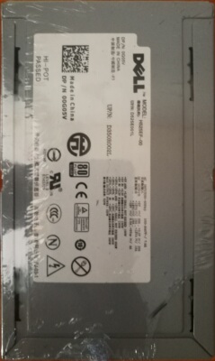 全新DELL T3500电源DPS-525FB A H525AF-00 N525EF-00