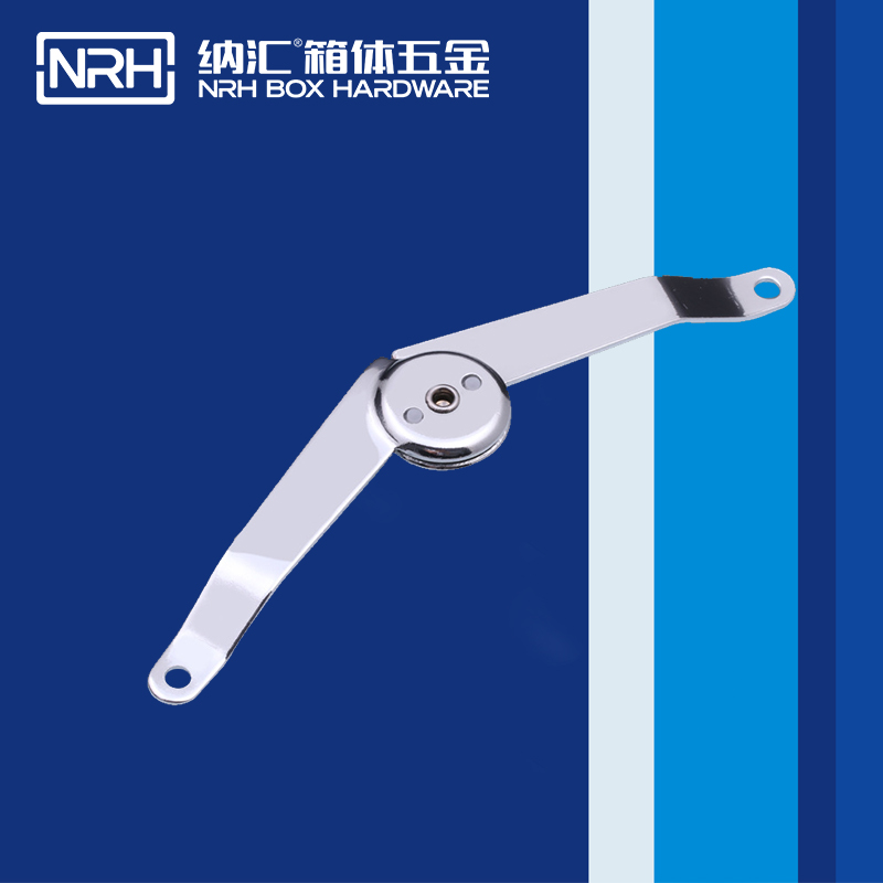 商务箱密码箱公文箱装钞箱电脑箱手提箱皮箱道具支撑箱包合页支撑