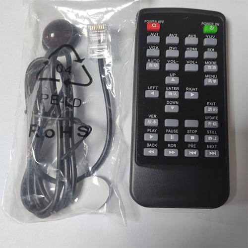 拼接屏遥控器，金嵘达控制板MT720/MT720B/MT720D/MT720S