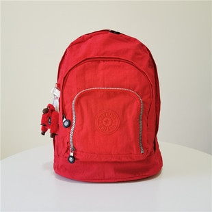 毛毛虫美国直购Kipling凯普林BP4414双肩背包旅行包大容量现货