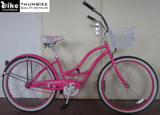 Panier pour vélo en métal - Ref 2267073 Image 3