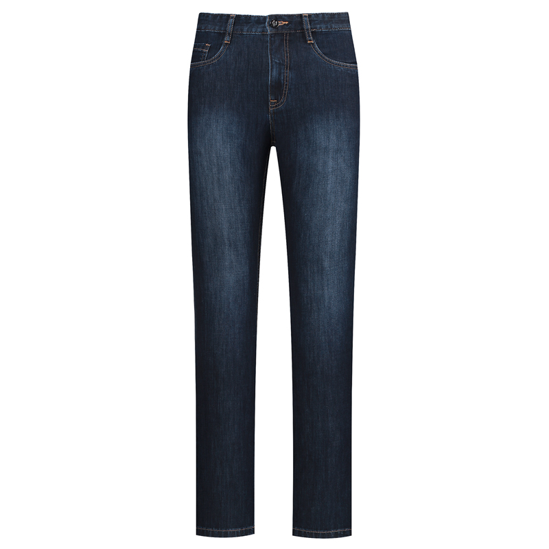 Jeans SEPTWOLVES Coton fibre de polyester 23,2% 76,8% - Ref 1483365 Image 3