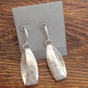 西洋欧美老钱风设计师腔调森女文艺嘻哈朋克摇滚范潮人耳环坠饰品