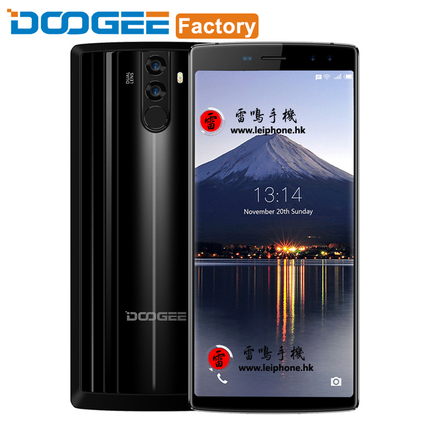 要逆天？12000mAh巨电helio P23新机上市