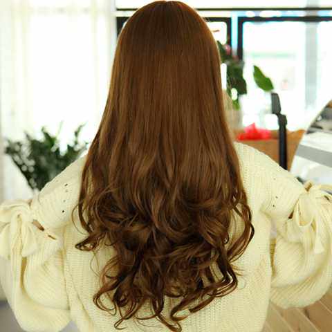 Perruque Les cheveux longs - Ref 2610022 Image 5