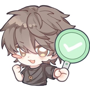 新款自制湛无不绳许盛邵湛Q版亚克力钥匙扣挂件高颜值背包挂饰