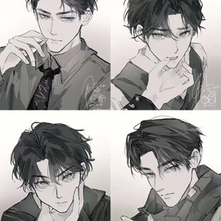 新款小潭山没有天台文自印周边谭又明沈宗年高颜值三寸小卡收藏卡