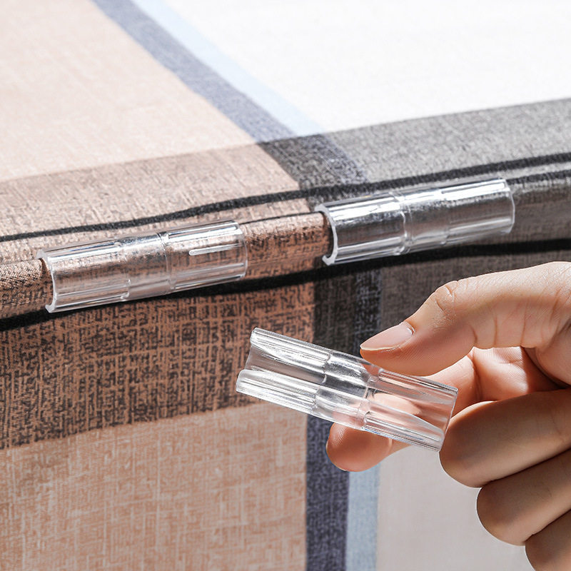 床单固定器被子神器夹子被单被套夹防滑家用防跑无痕床垫固定卡扣