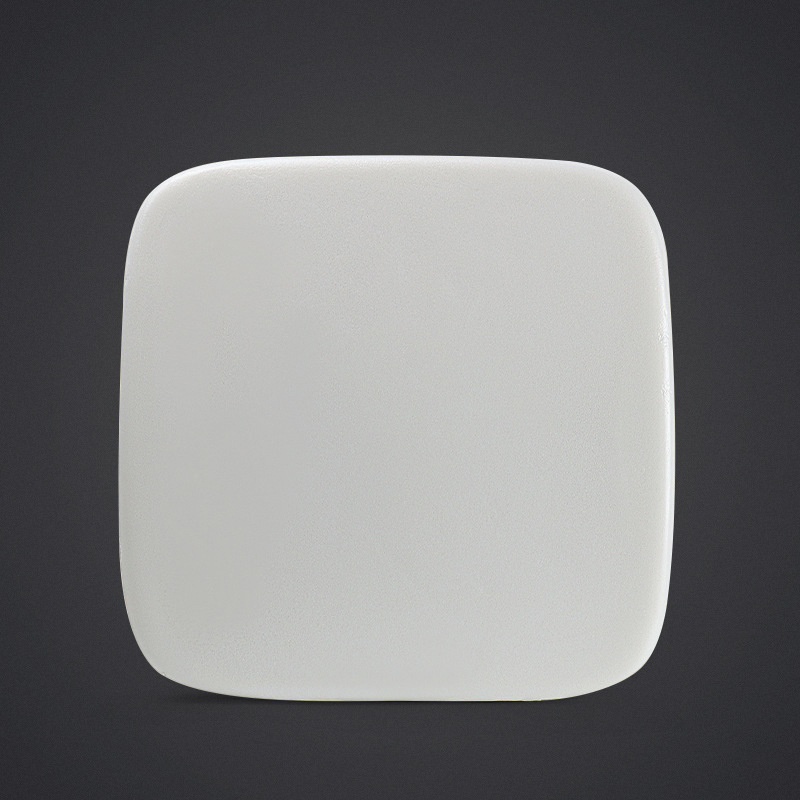 慢回弹马蹄记忆棉坐垫芯海绵子聚氨酯发泡方垫椅垫现货裸芯