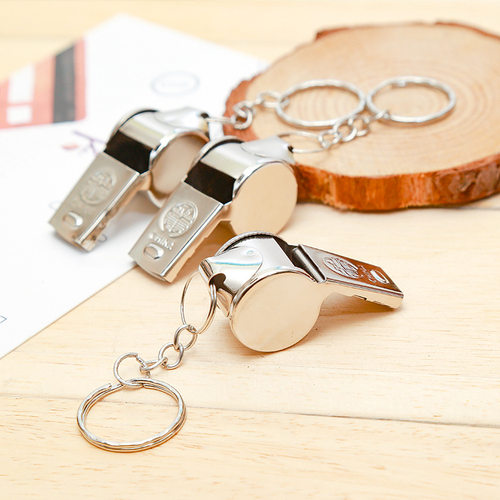 学校专用口哨哨子裁判教练专用口哨无核口哨声音响亮批发