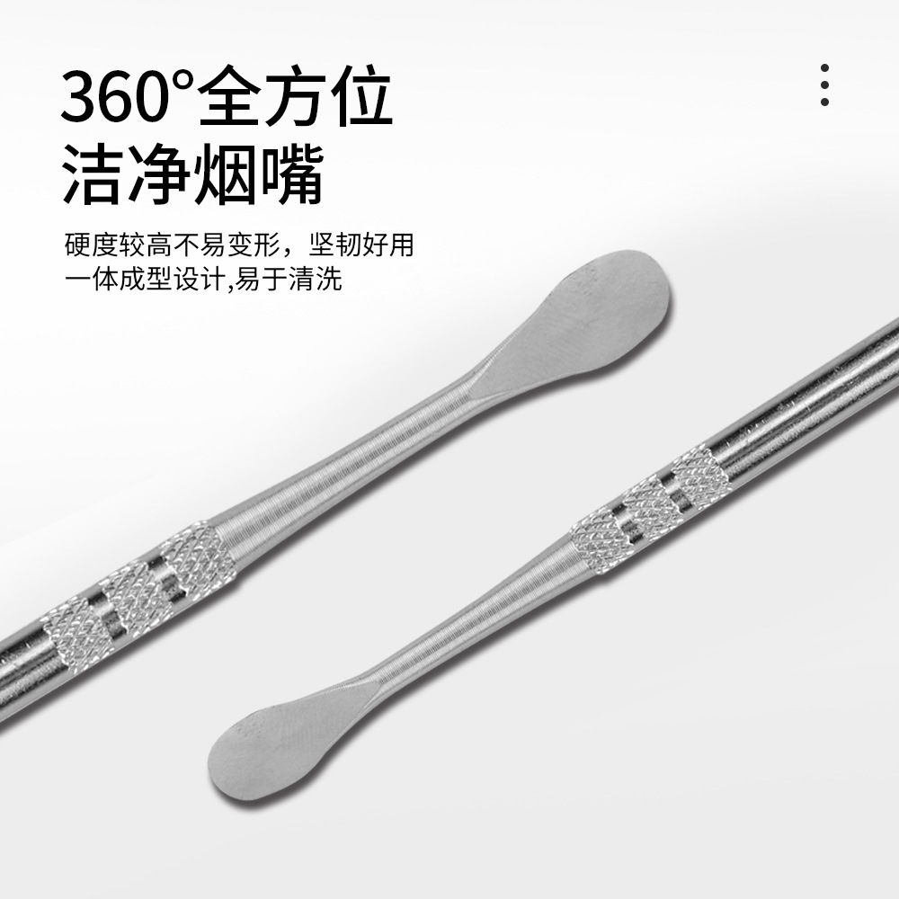 甲沟专用剔甲器炎脚趾甲缝污垢清理挖勺嵌甲专用工具修脚不锈钢剃