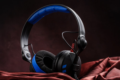 耳机耳套 耳棉 YAXI HD25 Comfort Blue