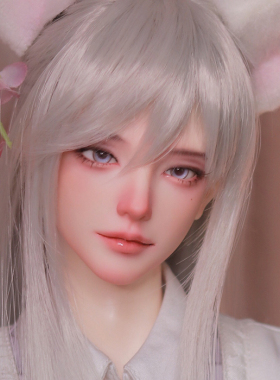 8折telesthesiadoll TD 小生-杜筱菊 72大叔 BJD娃娃 全套 男娃