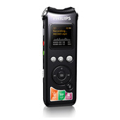 飞利浦录音笔VTR8010