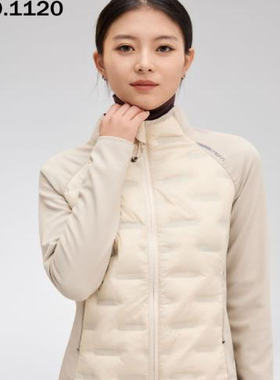 枯叶蝶秋冬男女羽绒衣棉服内搭外穿90白鸭绒轻薄暖抗菌恒温户外套