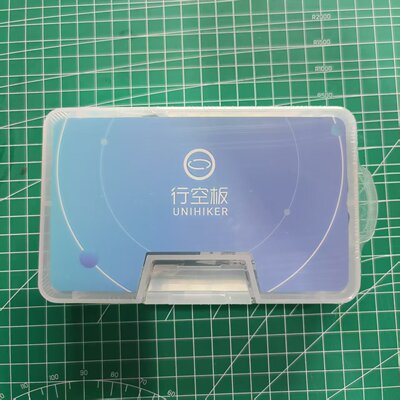 DFRobot行空板实验板AI主控板