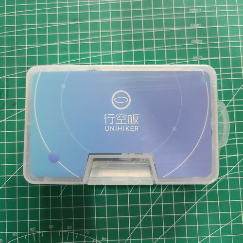 DFRobot行空板M10 Python编程学习 人工智能 信息科技教学主控板