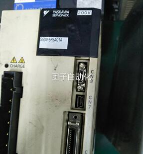 快速维修安伺服驱动A SGDVSGDV-5R5-5R01 报7ab/100川/410 立等A