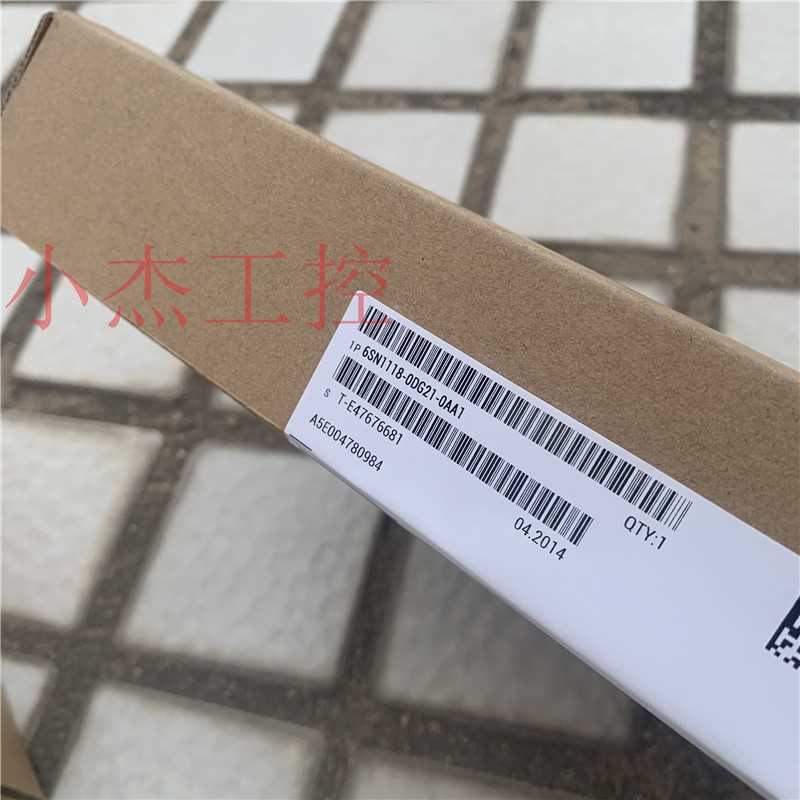 @新原装正品西门子6SN1118-0DG21-0AA1 低价出售包邮询价