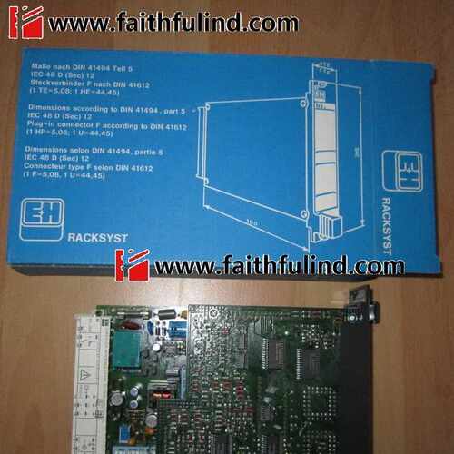 E+HZA670恩德斯豪斯