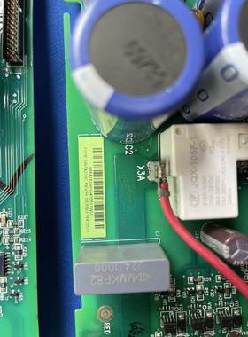 ABB变频器ACS51055075KW11KW驱动板SINT-4220C4210C逆变模块询价