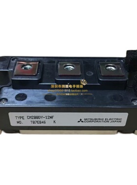 CM150E3Y-24E/24G CM200DY-12NF CM300DY-12H CM150E3Y-12E 模块