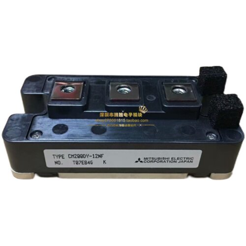 CM150E3Y-24E/24G CM200DY-12NF CM300DY-12H CM150E3Y-12E 模块