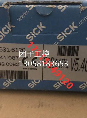 ！1041987西克CLV631-6120 德国SICK现货实价包邮询价