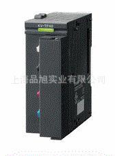K供KEYNCE AD40 基恩士 正CDQ品V KV系列AD转换单应E元 全新原装